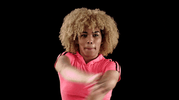 Dance Women GIF by BDHCollective