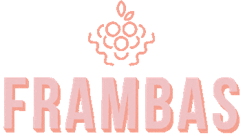 Chocolate Blues Sticker by Frambas