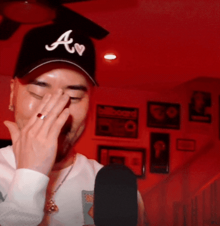 GIF by Kato On The Track