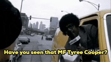 Interview Chicago GIF