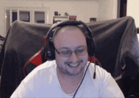 Happy Dance GIF