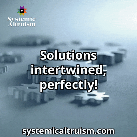 Achievement Success GIF by SystemicAltruism