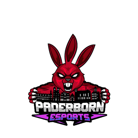 Paderborn E-Sports e.V. Sticker