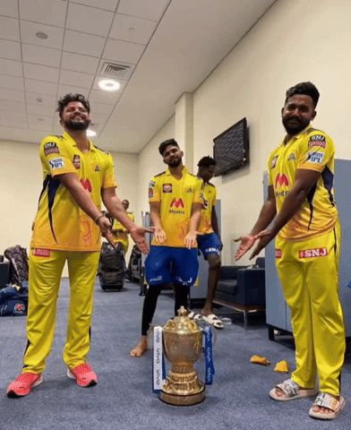 Csk GIF