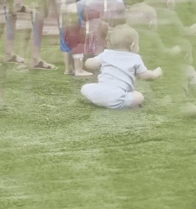 Baby GIF