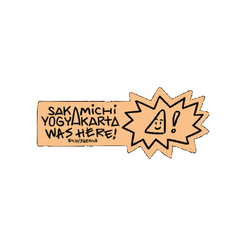 Sy Sticker