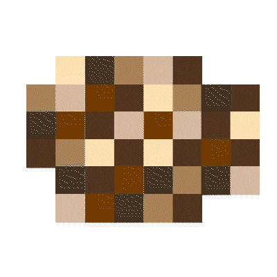 Pixel Glitch Sticker by HateAid