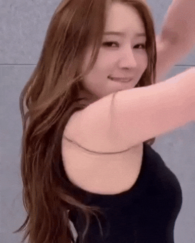 Party Dancing GIF