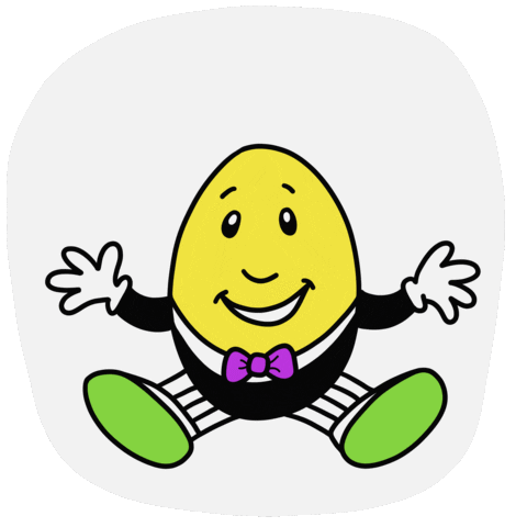 Bendigo Toy Library Sticker