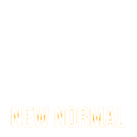New Normal Mx Sticker