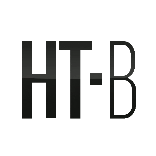 Htb Sticker by Praxis beweg.grund