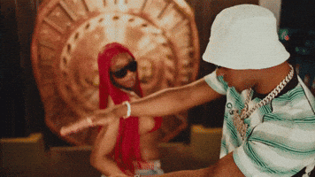 Homebody Sexyy Red GIF by Rob 49