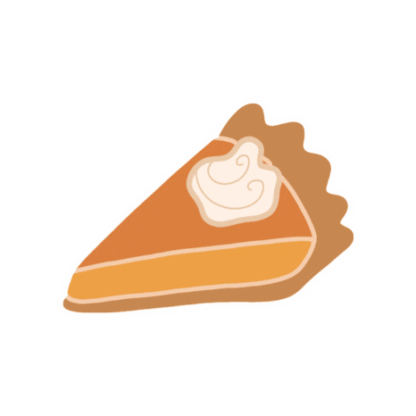 Fall Sticker