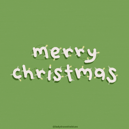 Merry Christmas GIF