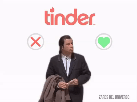 Tinder GIFs - Get the best GIF on GIPHY