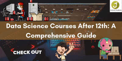 Data Science Course In Delhi GIF