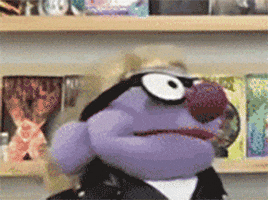 Neighborhood Comics GIF