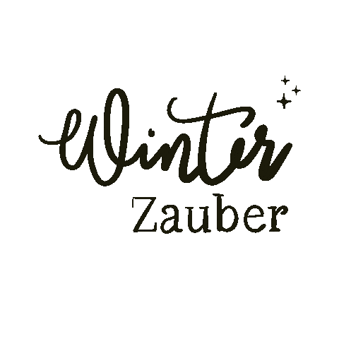 Winter Advent Sticker by NicoleKichtan