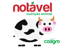 Coop Nutricao Animal Sticker by coagro