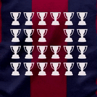 campionsfcb GIF by FC Barcelona