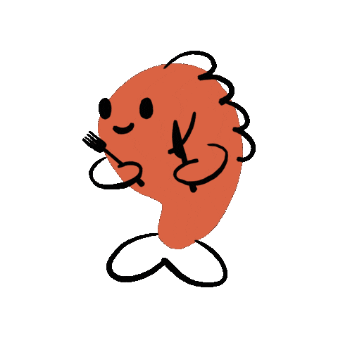 Julius Messina Sticker by Explore Fish Lane