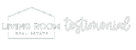 Sticker by Living Room Real Estate