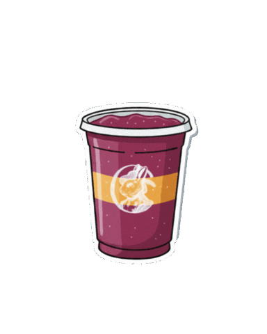 Coffee Sticker by Archi Saudi