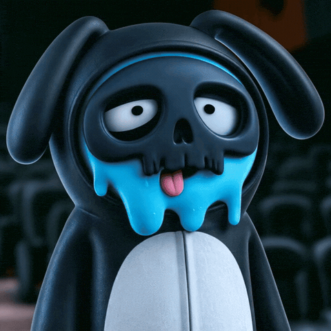 Dance Dancing GIF