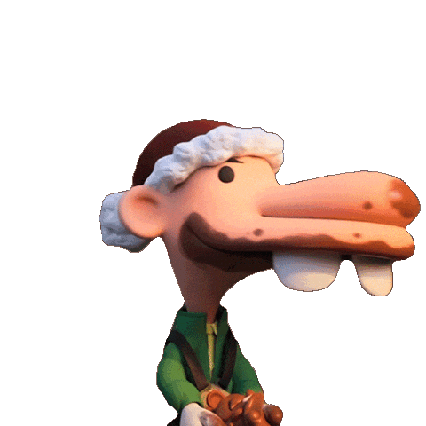 Diary Of A Wimpy Kid Baby Sticker by Walt Disney Studios