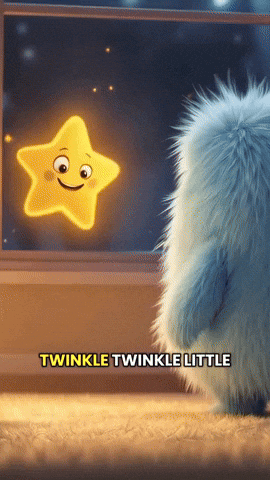 Good Night Bedtime GIF by The Fuzzlets