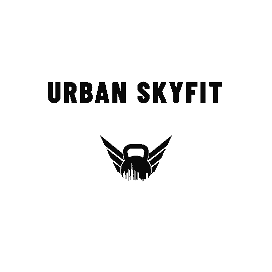 Fitness Workout Sticker by Urban SkyFit
