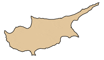 kyriakides mushroom Sticker