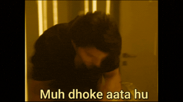 Comedy GIF by Avanikafilms