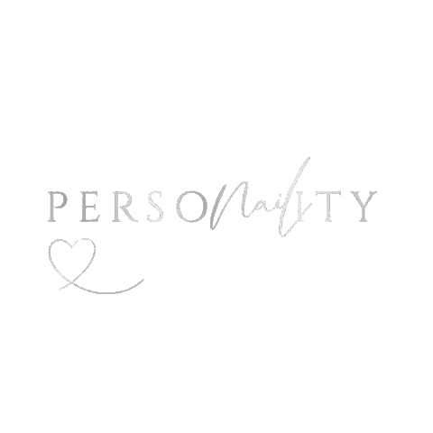 PersoNAILity Sticker