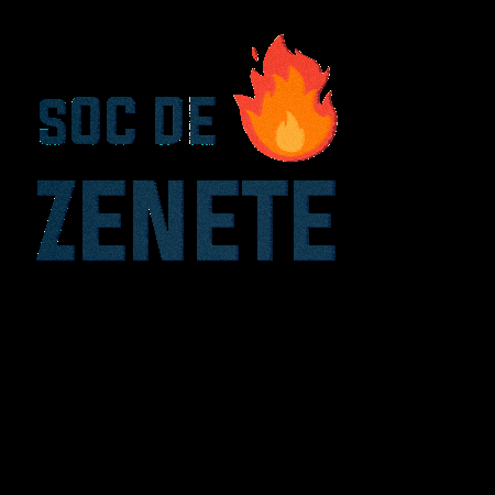ZENETE GIF