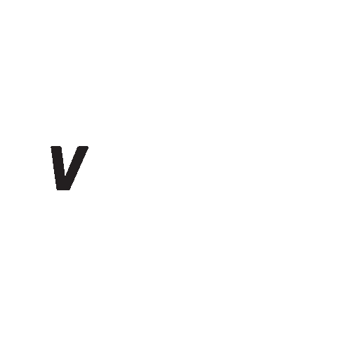Vooray Sticker