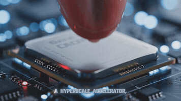 High Performance Technology GIF by giphy-dev