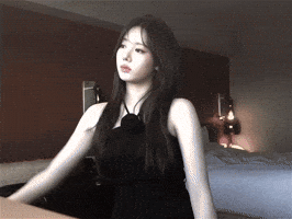 Babymonster GIF