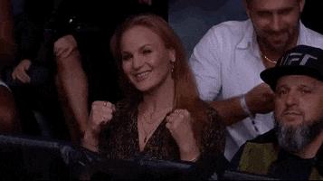 The Champ Sport GIF by UFC