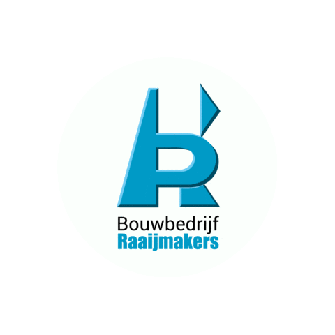 Info Klik Sticker by bouwbedrijfraaijmakers