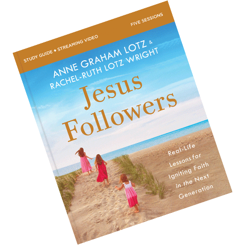 HarperChristian Resources Sticker