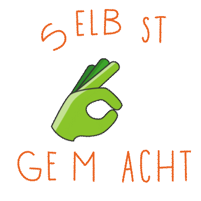 Energieleben Sticker