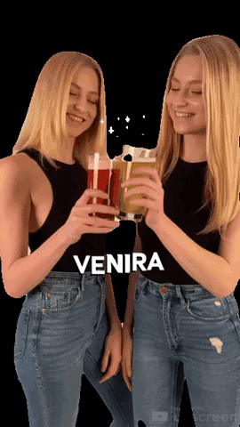 VENIRA GIF