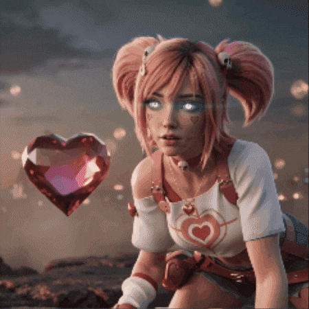 Give Me It GIF