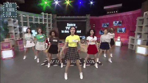 Pick Me Gif By Soompi Find Share On Giphy