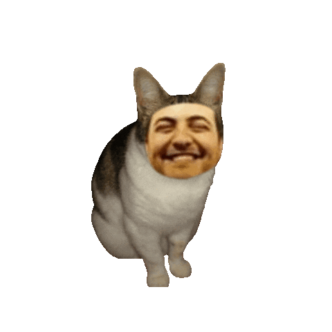 Direct Clicks Sticker