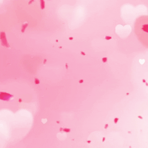 Heart Love GIF by Imaginary Ones