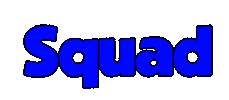Sticker by Squaddy