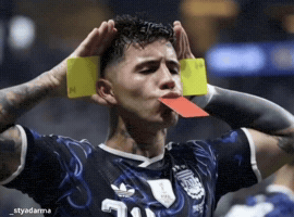 Lose World Cup 2026 GIF