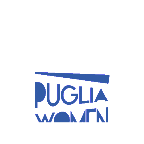 PugliaWomenLead Sticker